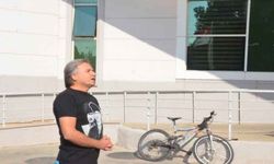 NDH’de doktorlar Atatürk’ü andı