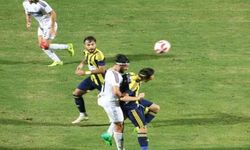 Tarsus maçını unutun