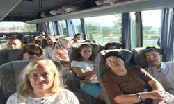 Alıcık’tan NEBED’e araç desteği