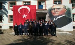 Nazilli için çok özel gün