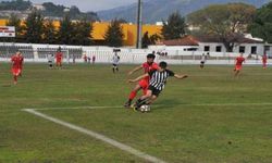 Aydınspor 1923 umut verdi 3-1