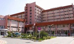 Aydın Devlet Hastanesi'ne yeni ünite