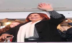 Çerçioğlu rekor oyla kazandı