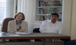 Depboylu: 'Yerel seçimlere güçlü bir şekilde giriyoruz'