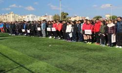 Aydın’da Türkiye şampiyonası başladı