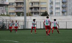 Köprülüspor'a Köşk darbesi