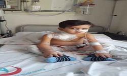 Himmet, ilaç için yardım bekliyor