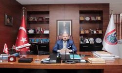 AYTO Başkanı Ülken’den 'teşvik' uyarısı