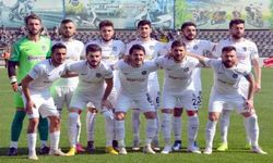 Naz-Naz Silivri’de 2 puan bıraktı