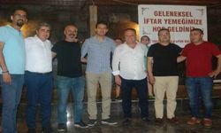 Tuğlaspor'un iftar yemeği 11 Haziran'da