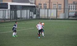 7 Eylül Gençlikspor lider bitirdi