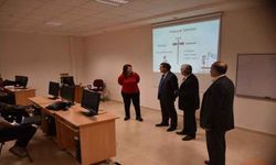 Didim'de girişimcilik eğitimleri sürüyor