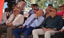 Alıcık, toplu açılış yaptı