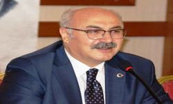 Vali Köşger'den 'dolandırıcı' uyarısı