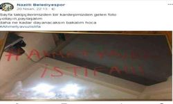 Ahmet Yavuz istifa etmiyor, taraftar pes etmiyor