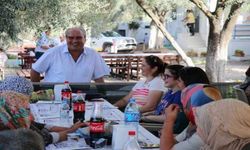Arapapıştı Kanyonu’na ücretsiz gezi