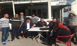 Romanlar, kültürlerine uygun ev istiyor