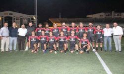 Köprülüspor namağlup Kardeşköy'ü devirdi