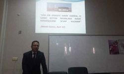 Hayat içinde hayat var