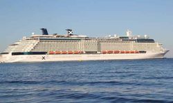 'Kruvaziyer turizmi eski günlerine dönecek'