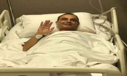 Ufuk Gezeroğlu, kalp krizi geçirdi