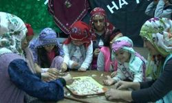 Minikler sergiyle geçmişi andı