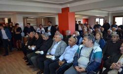 CHP’li Yavuz, aday adaylığını açıkladı