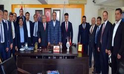 Didim AK Parti’de, 6 isim öne çıktı
