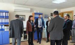 KUTO'da vize ofisi hizmete başlıyor