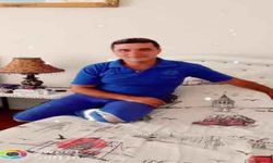 Kayıp belediye işçisinin ölümünde cinayete rastlanılmadı