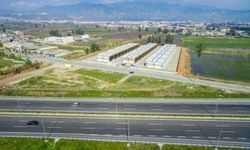 ‘Marka Aydın’ kapılarını açıyor