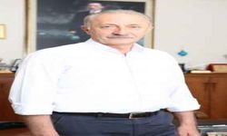 Atabay, Didimlilerin yeni yılını kutladı