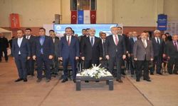 Aydın'da 'Kariyer Günleri' başladı