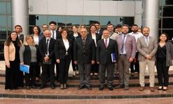 ADÜ’de ‘Ermeni Meselesi’ konuşuldu