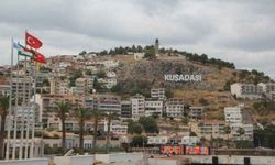'Kuşadası Güvercin' tanıtımda 1 milyona ulaştı