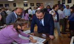 Başak Koleji’nden matematiğe bir katkı daha