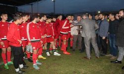 AY-SİAD'dan Aydınspor 1923'e tatlı ziyaret