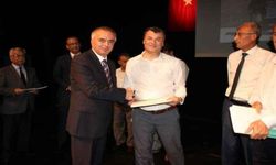 Okullar beslenme dostu ve beyaz bayraklı oldu