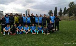 Nazilli Sanayi, Germencik'i 5'ledi