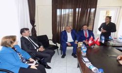 Karacasulu öğrenci, Depboylu’ya dert yandı