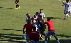 Efe 2'de 2 yaptı