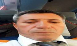 Şoför kalp krizi geçirdi, yolcular dehşeti yaşadı