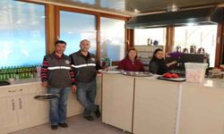 Hilal Park Plus yeniden hizmete açıldı