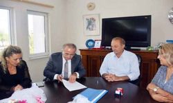 Didim Belediyesi Vakıfbank ile anlaştı