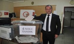 Aydın Barosu’nda yönetim belirlendi