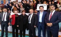 Kamacı: “Didim’e hizmet için adayız”