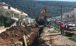 Atabay, belediye çalışmalarını anlattı