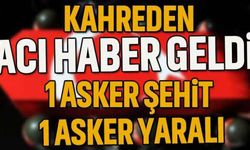 Kahreden acı haber geldi!