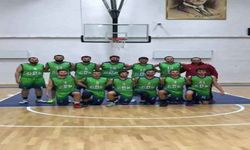 Söke Basket, Bölgesel Lig'de