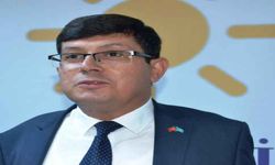 Aydın'da 5 ilçe İYİ Parti’ye bırakıldı